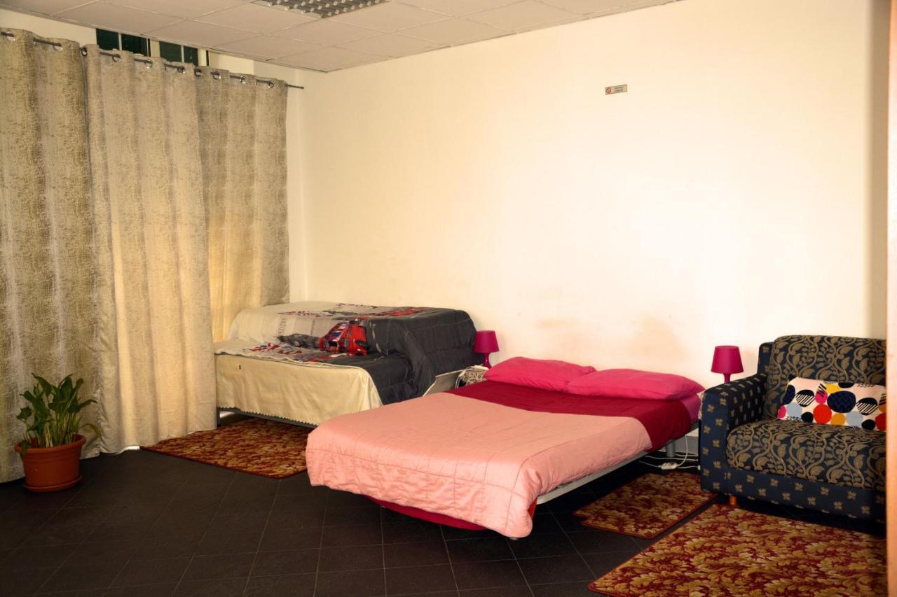 Bed and Breakfast Green House Genua Exterior foto