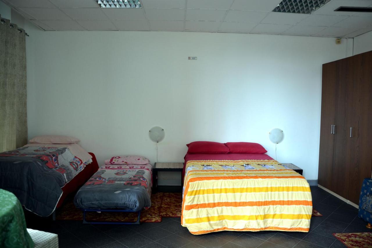 Bed and Breakfast Green House Genua Exterior foto